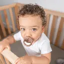 Pacifier 5 pack, Multicolor, Neutral