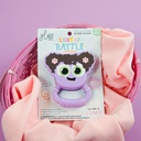 Glo Pals Light-Up Rattle