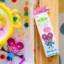 Sesame Street Light-Up Cubes 4-Pack