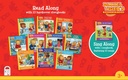 Colección — Daniel Tiger's Neighborhood 