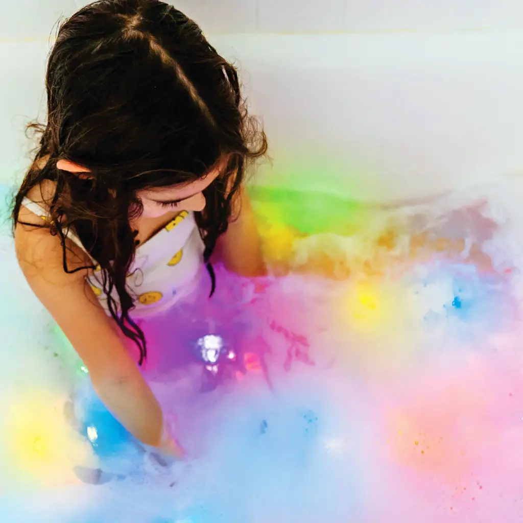 Glo Crew Character Bundle 