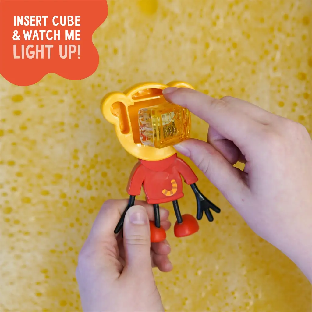 Daniel Tiger Character