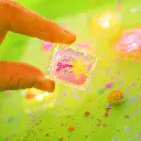 Light - Up Cubes 6 Pack