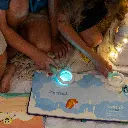 Light-Up Library™ — Blair's Backyard of Big Ideas