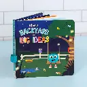 Light-Up Library™ — Blair's Backyard of Big Ideas