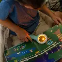 Light-Up Library™ — Blair's Backyard of Big Ideas