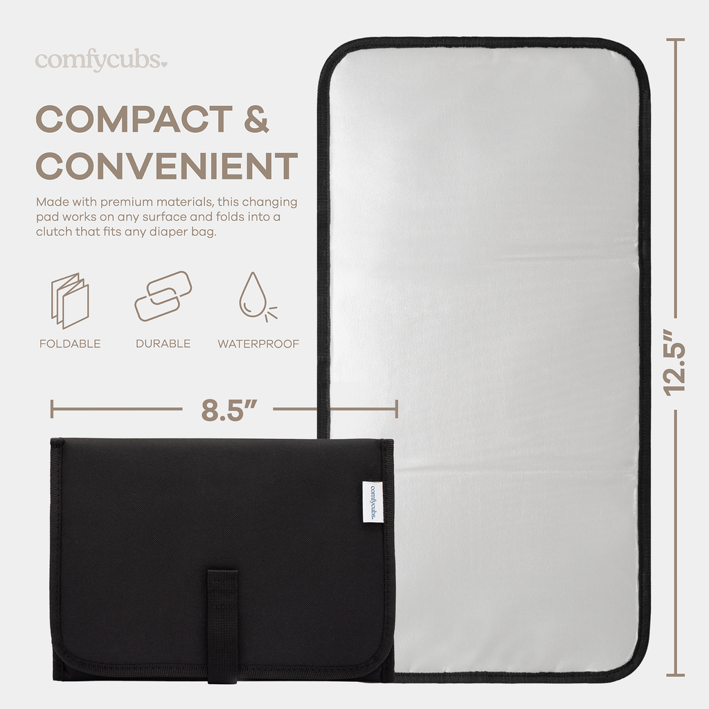Compact Changing Pad