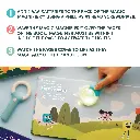 Light-Up Library™ — Blair's Backyard of Big Ideas