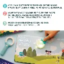 Light-Up Library™ — Pippa's Prehistoric Pals