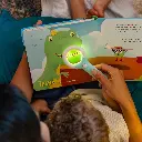Light-Up Library™ — Pippa's Prehistoric Pals