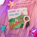 Light-Up Library™ — Princess Ida and Her Magic Missing Wand