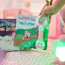 Light-Up Library™ — Princess Ida and Her Magic Missing Wand