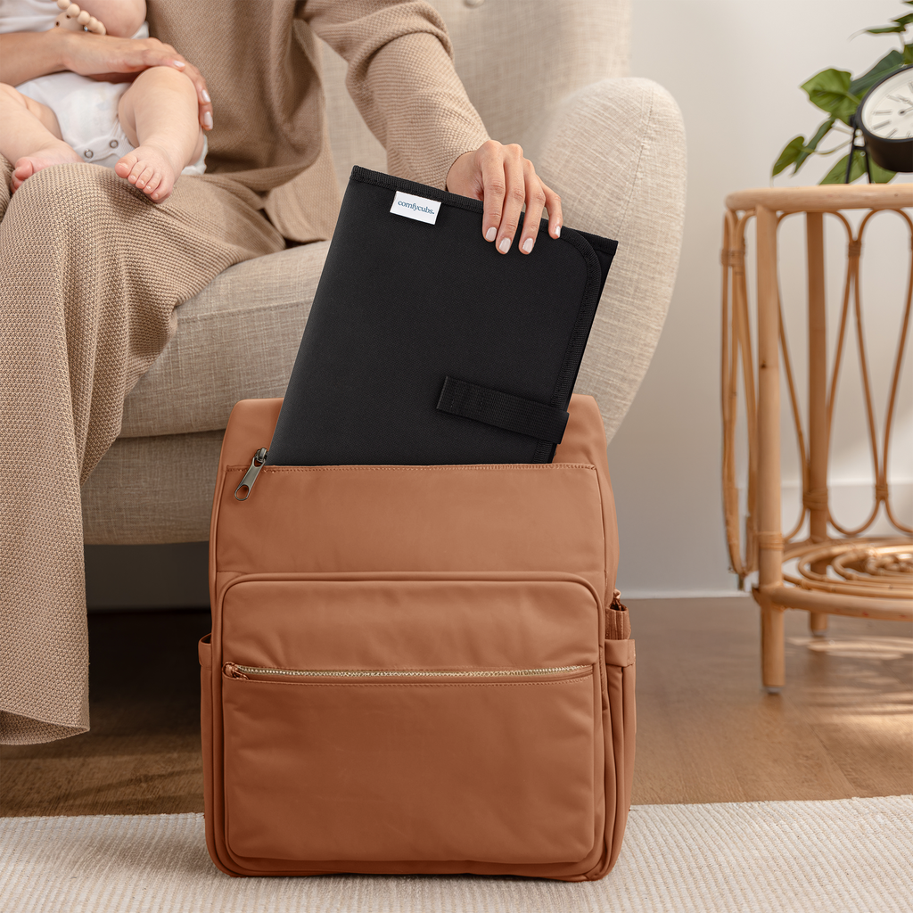 Compact Changing Pad