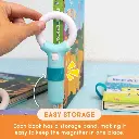 Light-Up Library™ — Princess Ida and Her Magic Missing Wand