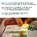 Light-Up Library™ — Princess Ida and Her Magic Missing Wand