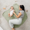 Nursing Cover 100% Cotton*