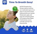 AllergyPatch — Parches para Alivio de Alergias
