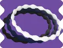 Kids Lice Repelling Hairbands — Colas Repelentes de Piojos
