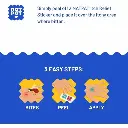 Itch Relief Stickers
