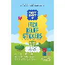 Itch Relief Stickers