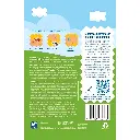 Itch Relief Stickers