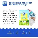 Itch Relief Stickers