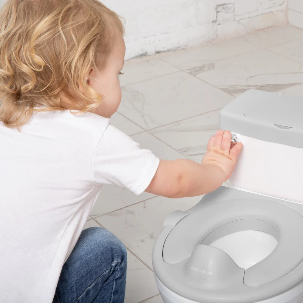Real Feel Plus 2 in 1 Potty 