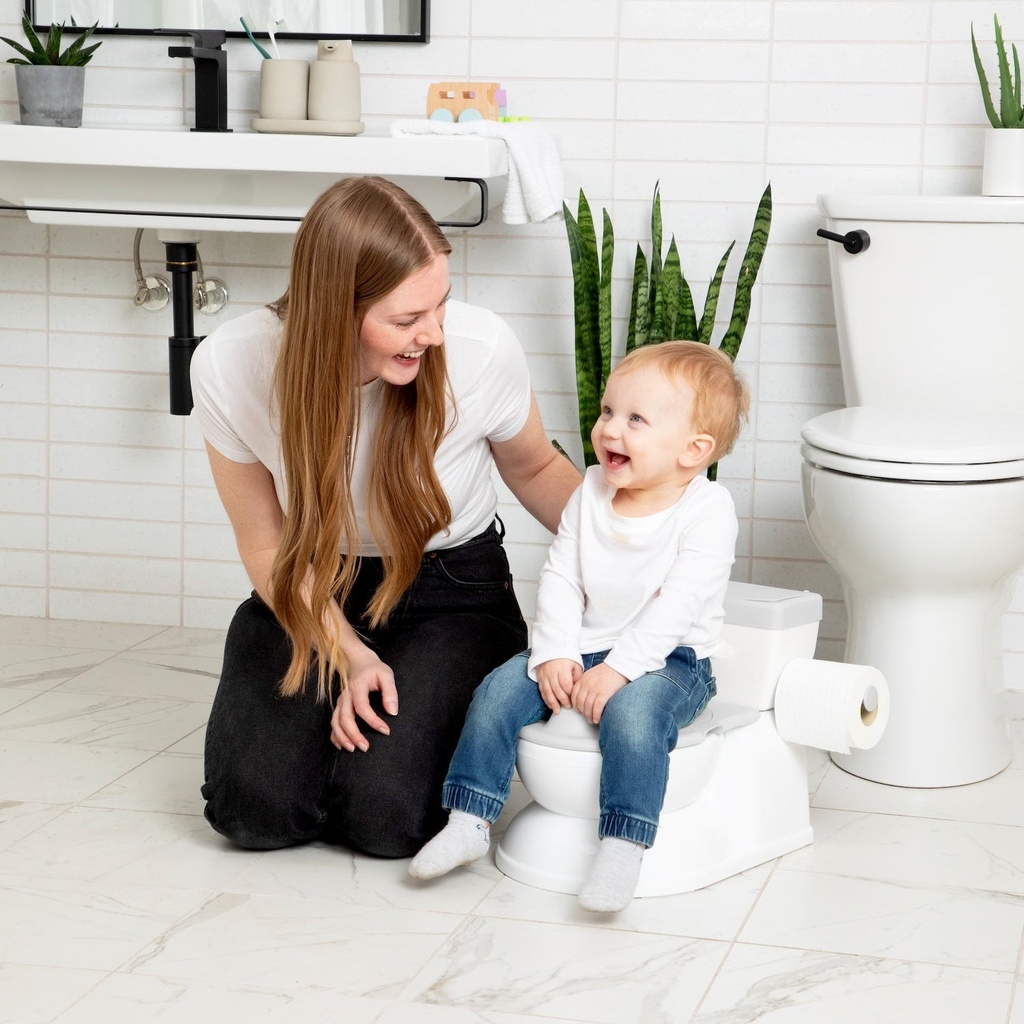 Real Feel Plus 2 in 1 Potty 
