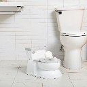 Real Feel Plus 2 in 1 Potty 