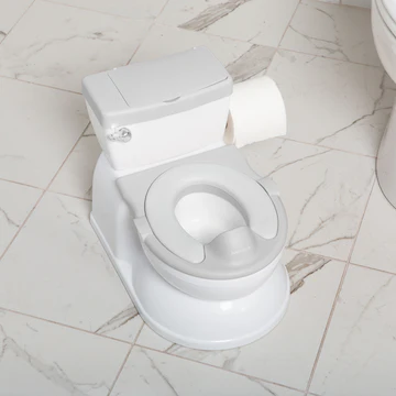 Real Feel Plus 2 in 1 Potty 