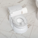 Real Feel Plus 2 in 1 Potty 