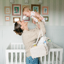 Organizador de Pañales Portátil 