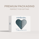 Muslin Burp Cloths, 10 Pack