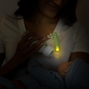 Luz Nocturna Portátil para Lactancia 