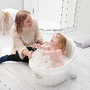 Tina de Baño para Niños Pequeños (Toddler) – Shnuggle