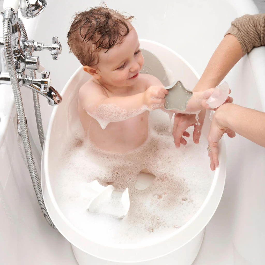 Tina de Baño para Niños Pequeños (Toddler) – Shnuggle