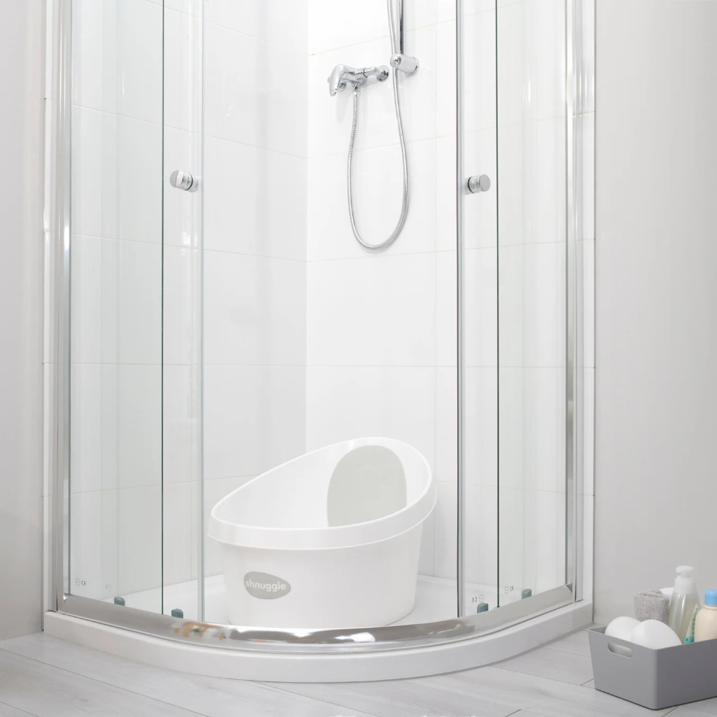 Tina de Baño para Niños Pequeños (Toddler) – Shnuggle