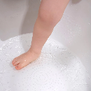 Tina de Baño para Niños Pequeños (Toddler) – Shnuggle