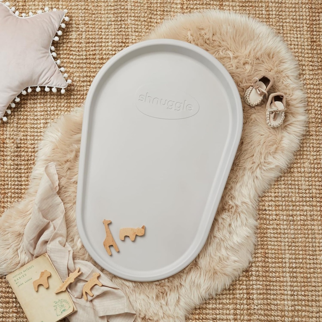 Cambiador Premium Squishy – Shnuggle