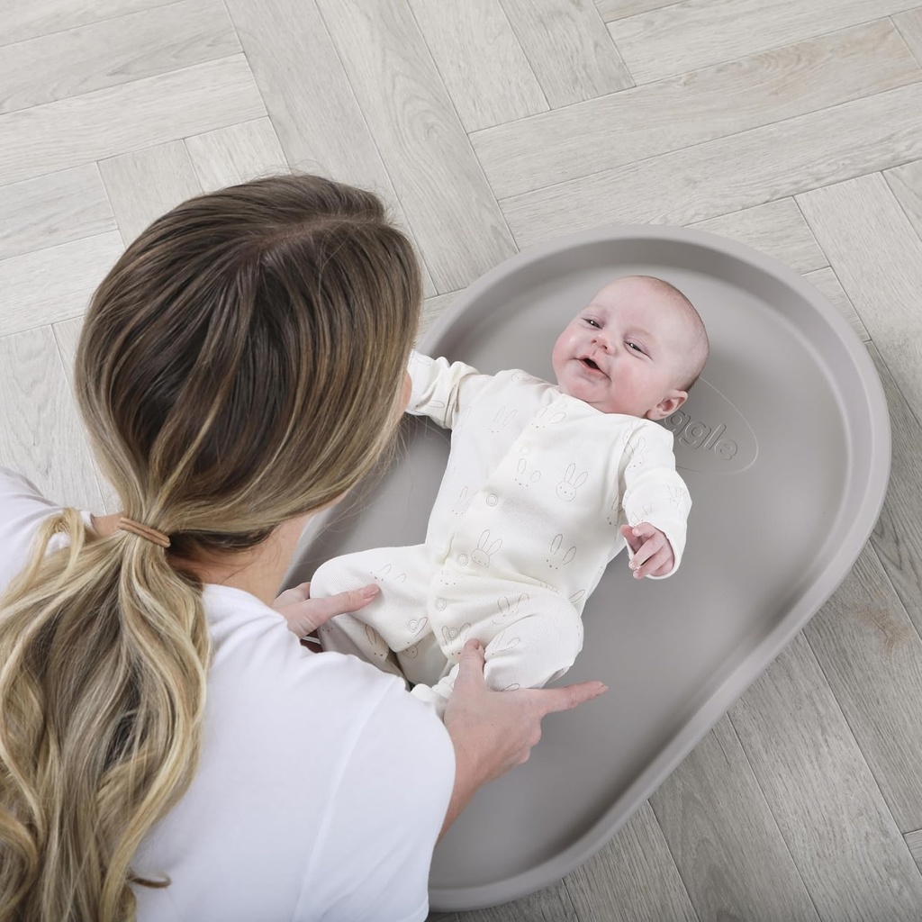 Cambiador Premium Squishy – Shnuggle