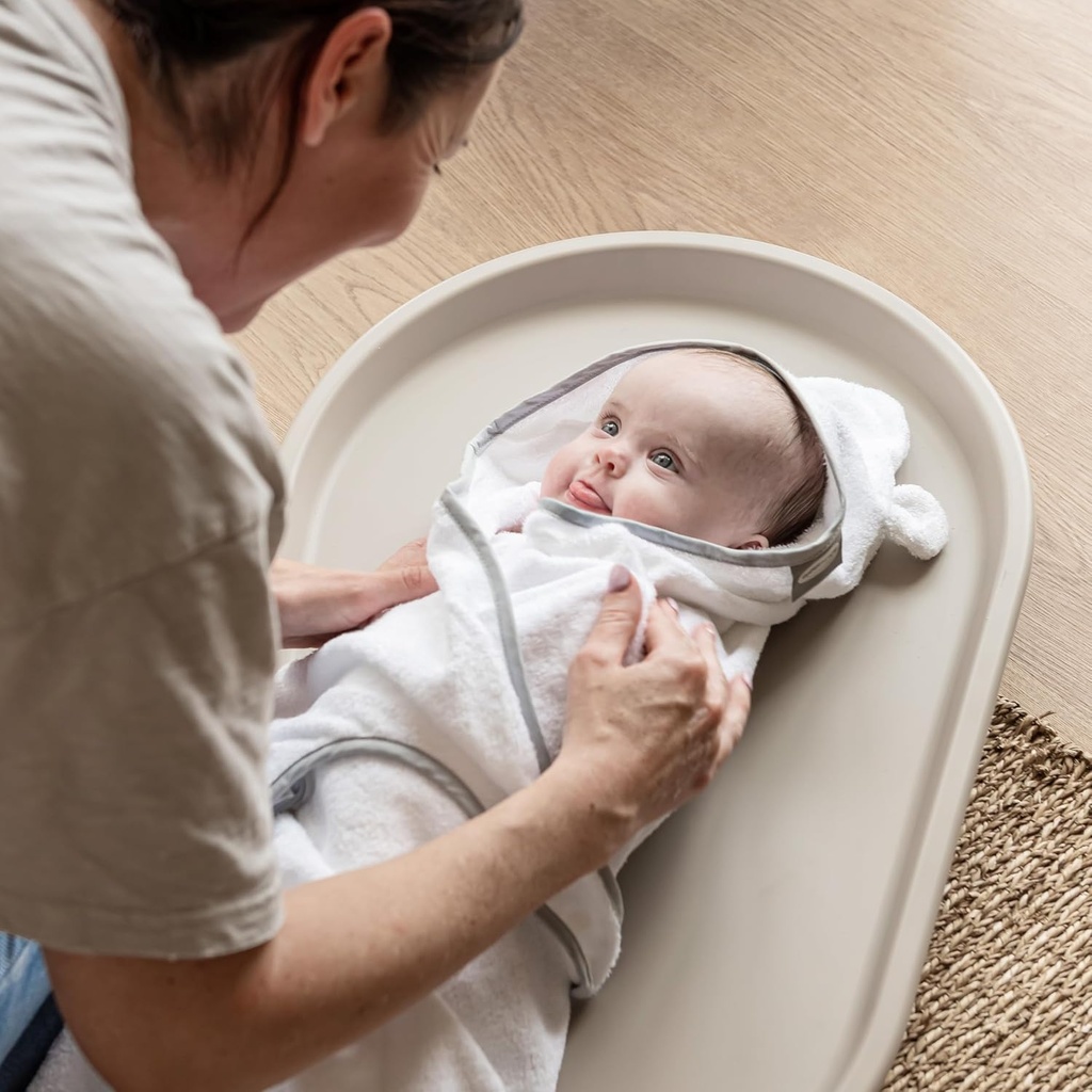Cambiador Premium Squishy – Shnuggle