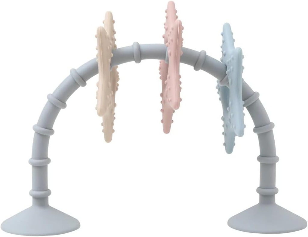 Juguete Sensorial de Baño – Shnuggle