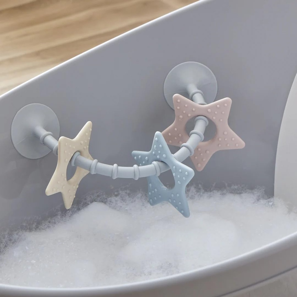 Juguete Sensorial de Baño – Shnuggle