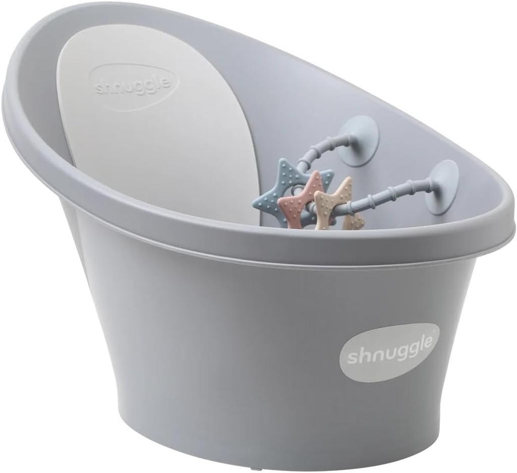 Juguete Sensorial de Baño – Shnuggle