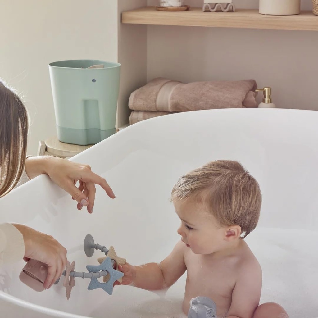 Juguete Sensorial de Baño – Shnuggle
