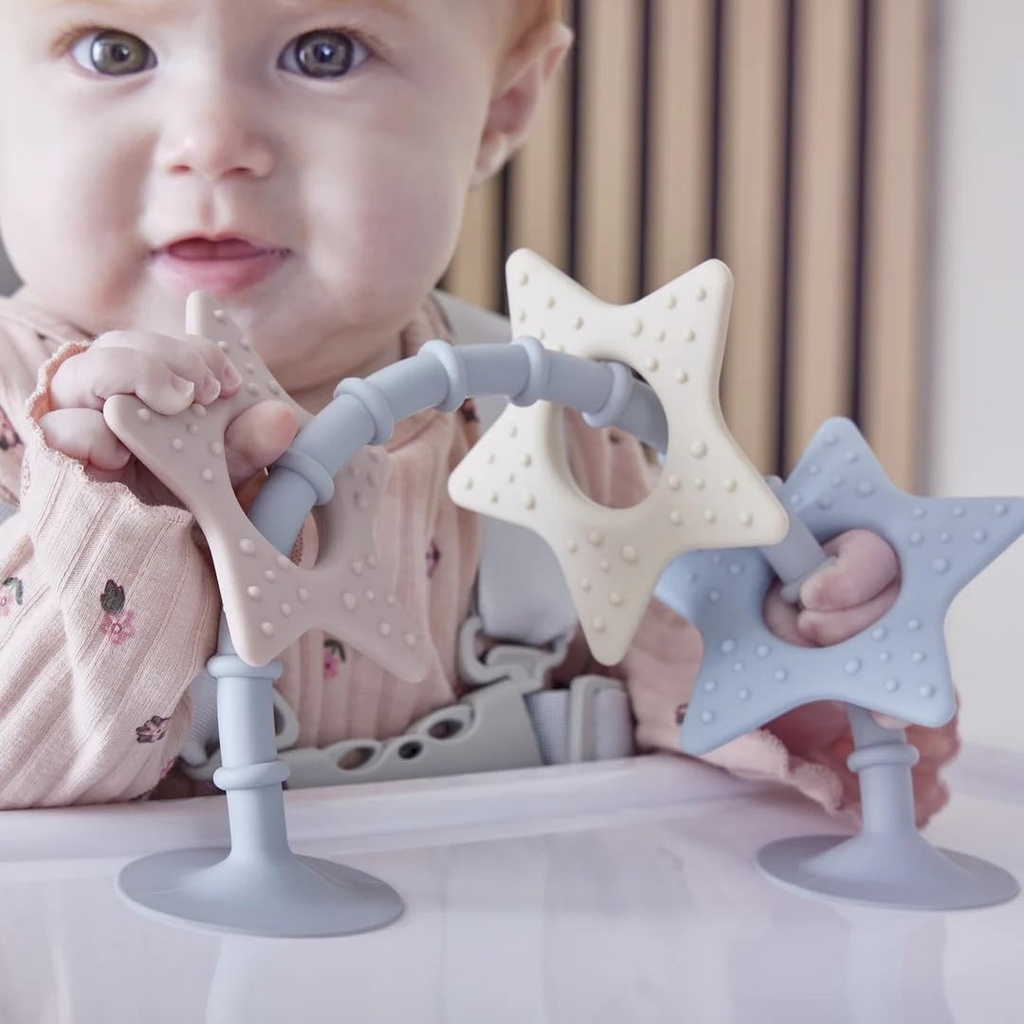 Juguete Sensorial de Baño – Shnuggle