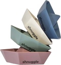 Juguetes de Baño Apilables – Shnuggle