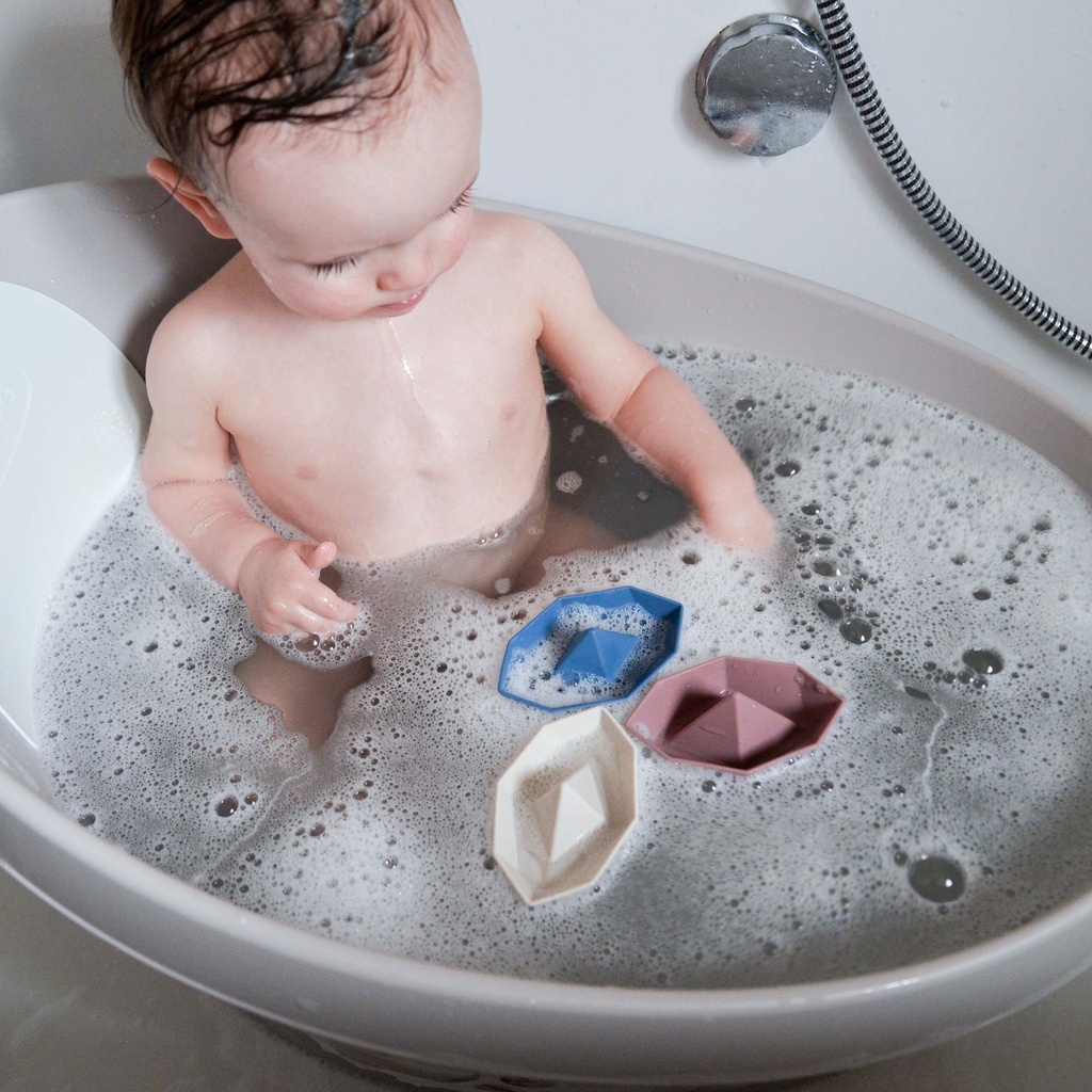 Juguetes de Baño Apilables – Shnuggle