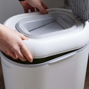 Basurero de Pañales Premium Eco Touch – Shnuggle