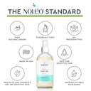Aceite Corporal Natural para Bebé – Noleo